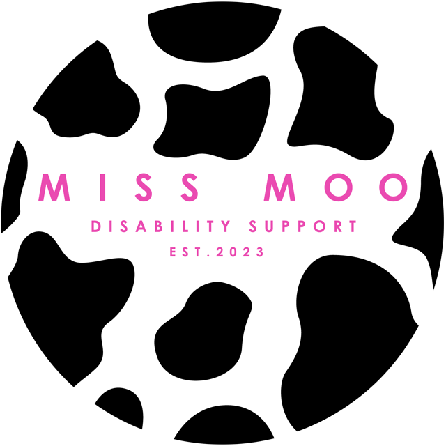 Miss Moo Disability Support NDIS